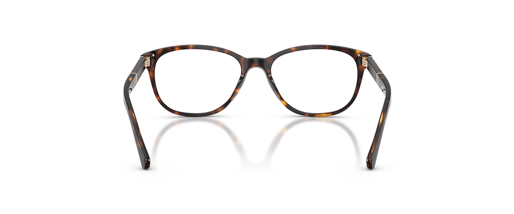 Burberry BE2172 Dark Havana Frames