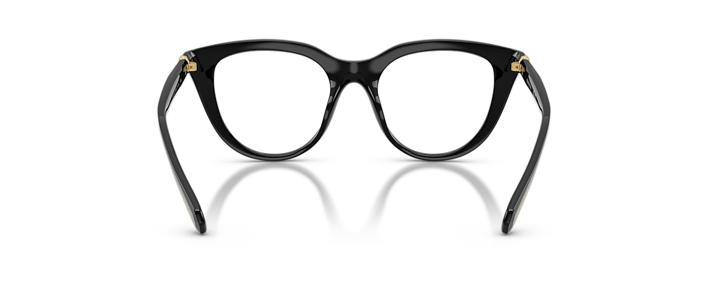 Swarovski SK2052 Black Frames