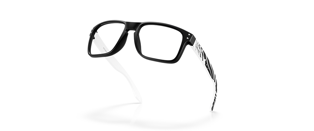 Oakley OX8156 Holbrook™ Duality Collection Satin Black Frames