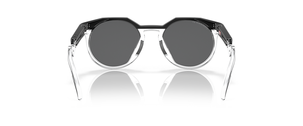 Oakley OO9242 HSTN Matte Black Sunglasses