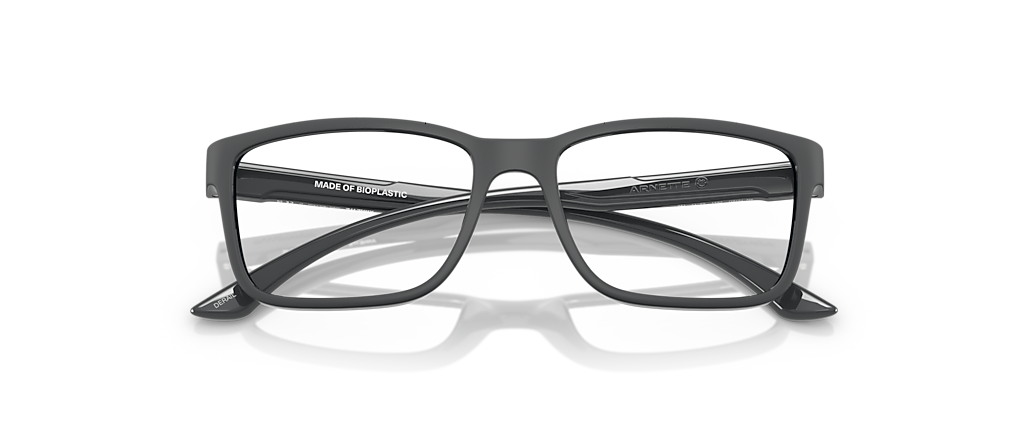 Arnette AN7276U Derail Dark Grey Matte/Shiny Frames