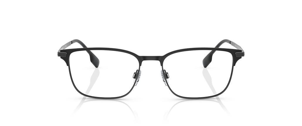 Burberry BE1372 Malcolm Black Frames