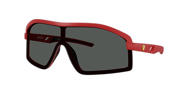 SCUDERIA FERRARI FZ6010U