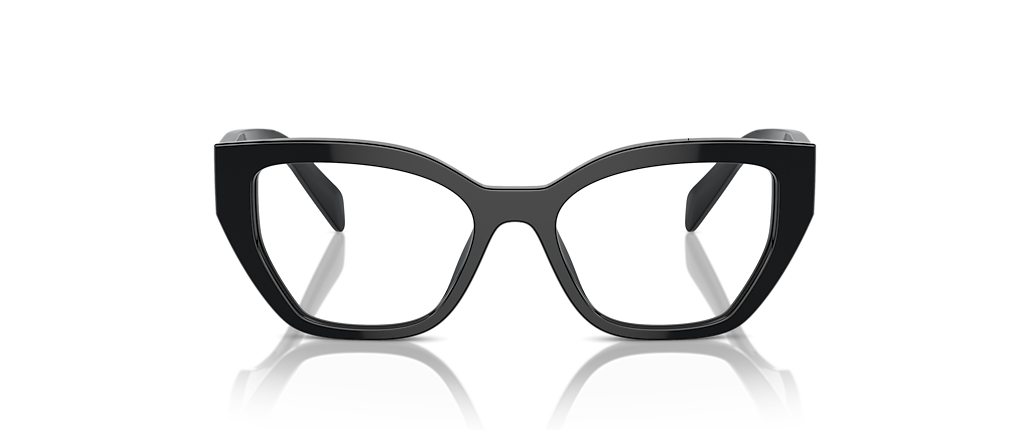 Prada PR A16V Black Frames