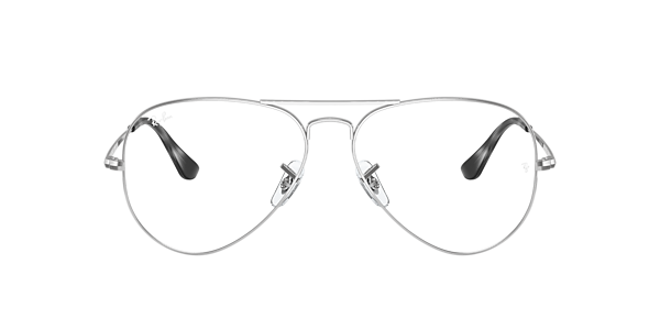 Ray-Ban RB6489 Aviator Optics
