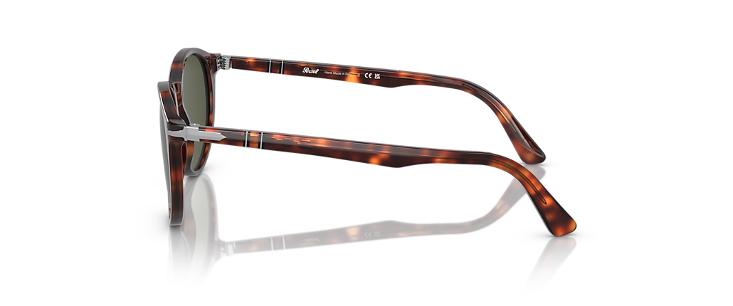 Persol PO3152S Havana Sunglasses