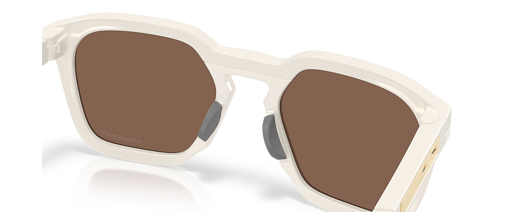 Oakley OO9533 HSTN SQ Matt Mist Sunglasses