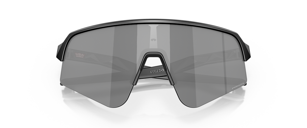 Oakley OO9465 Sutro Lite Sweep Matte Black Sunglasses