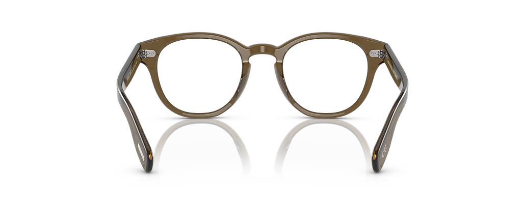 Oliver Peoples OV5413U Cary Grant Military Frames