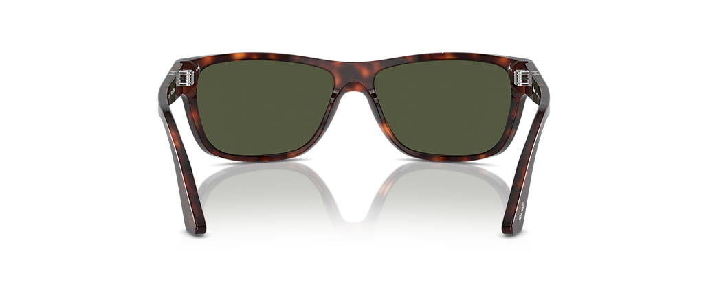 Persol PO3342S Havana Sunglasses