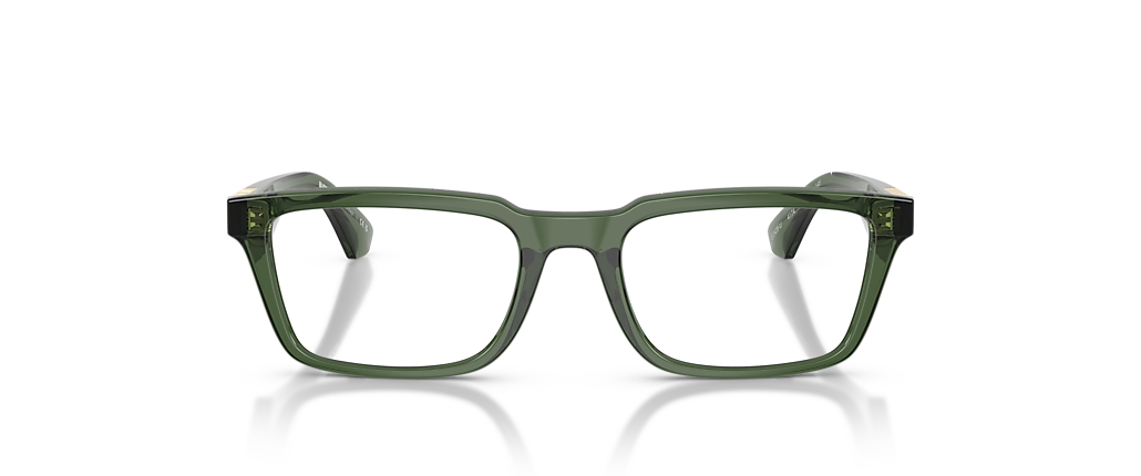 Burberry BE2428U Green Frames