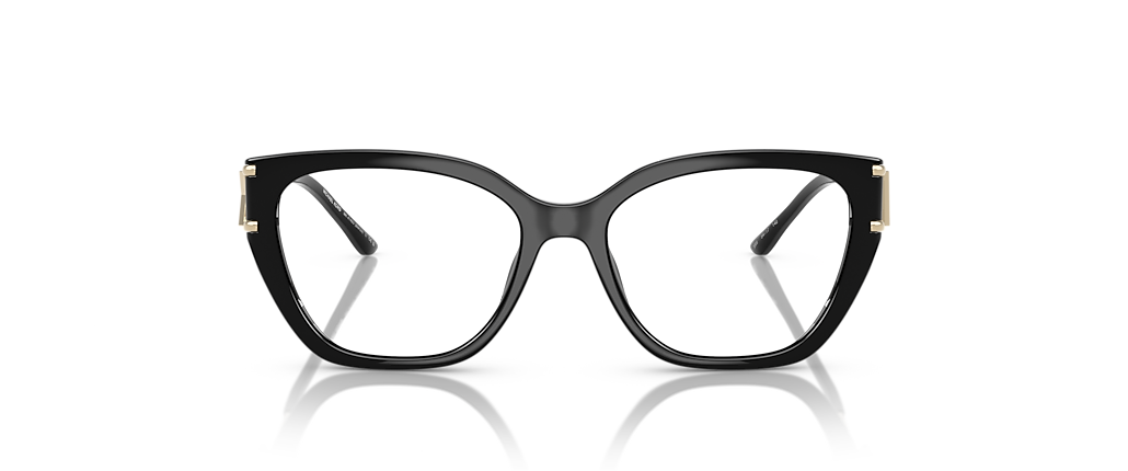 Michael Kors MK4140U Bierzo Black Frames