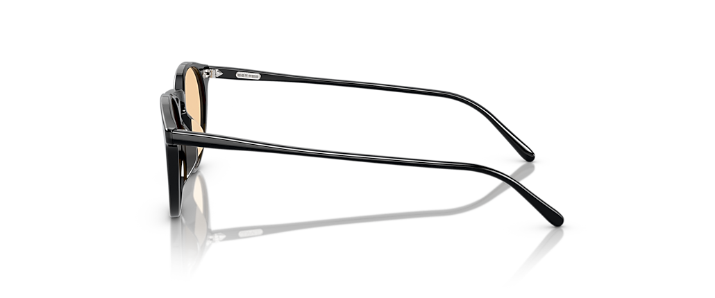 Oliver Peoples OV5529U N.02 Black Frames