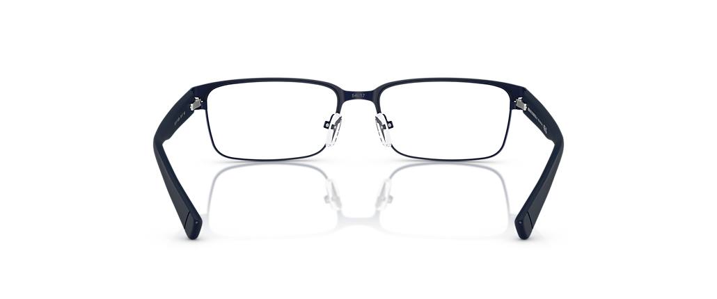 Armani Exchange AX1017 Matte Blue Frames