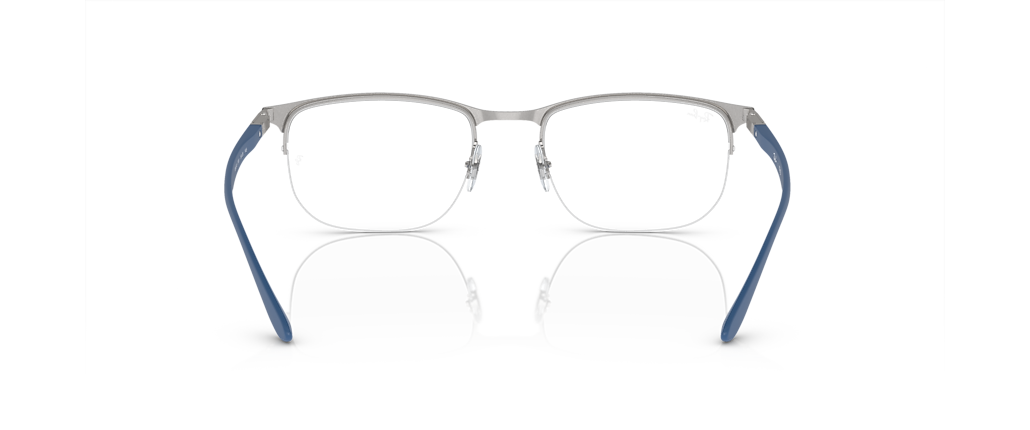 Ray-Ban RB6513 Optics Black Frames