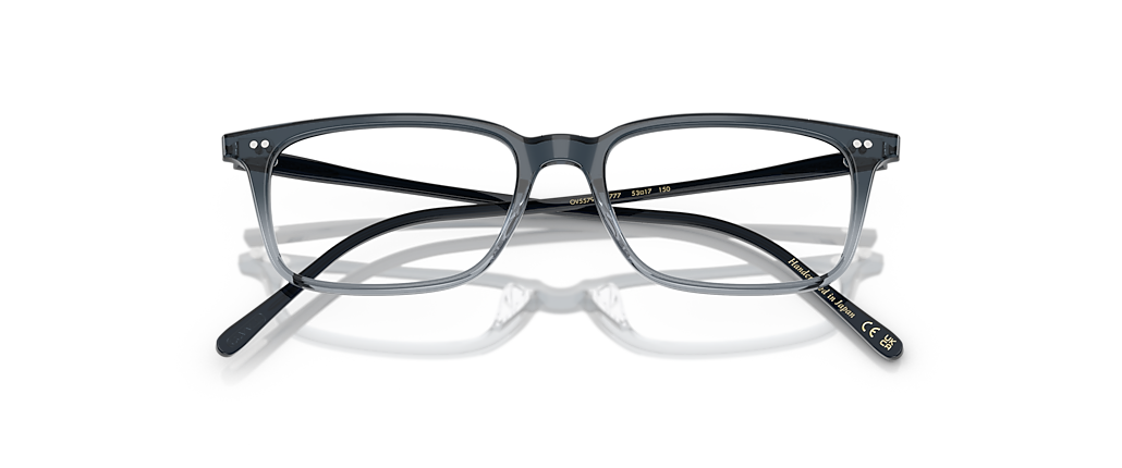 Oliver Peoples OV5579U Neylan Twilight Gradient Frames