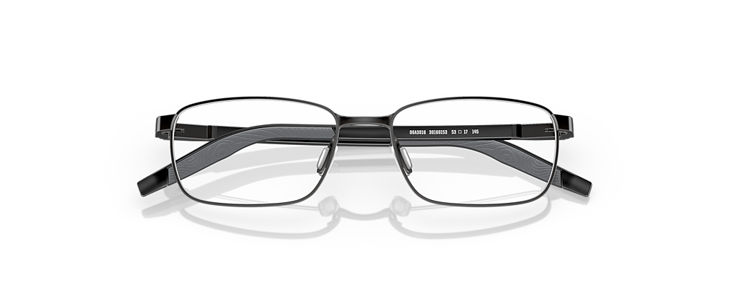 Costa 6A3016 Bimini Road 320 Black Frames