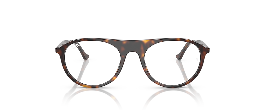 Ray-Ban RB5441 Optics Havana Frames