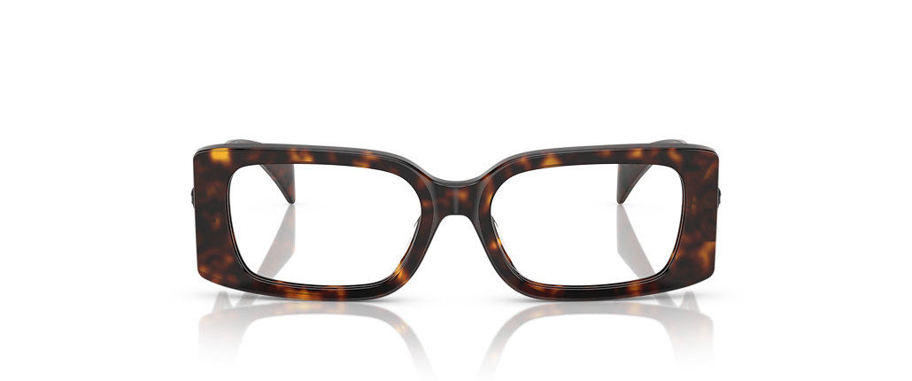 Versace VE3362U Havana Frames