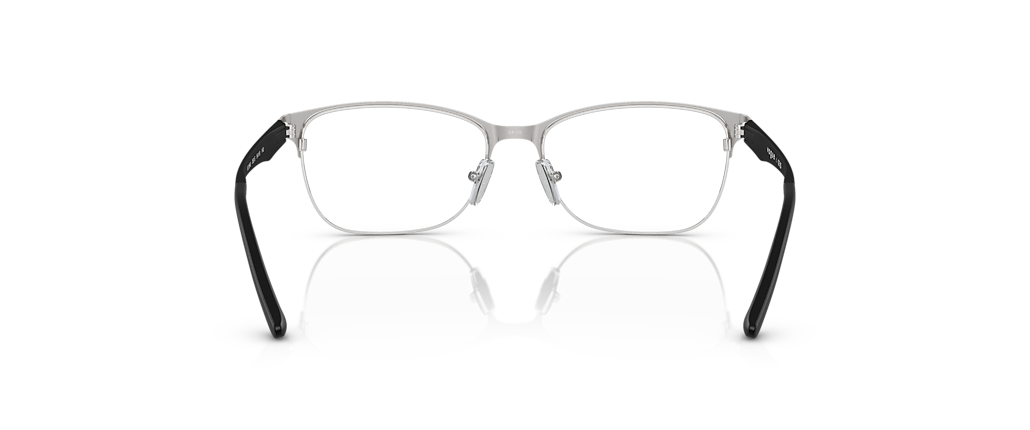 Vogue Eyewear VO3940 Matte Black Frames