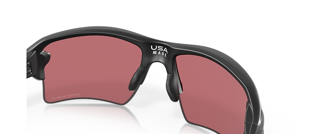Oakley OO9188 Flak® 2.0 XL Matte Black Sunglasses