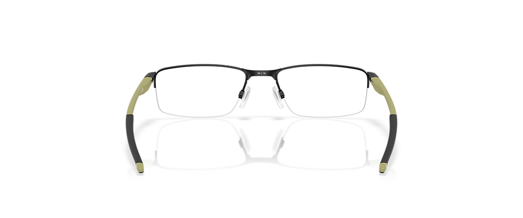 Oakley OX3218 Socket 5.5 Satin Black Frames