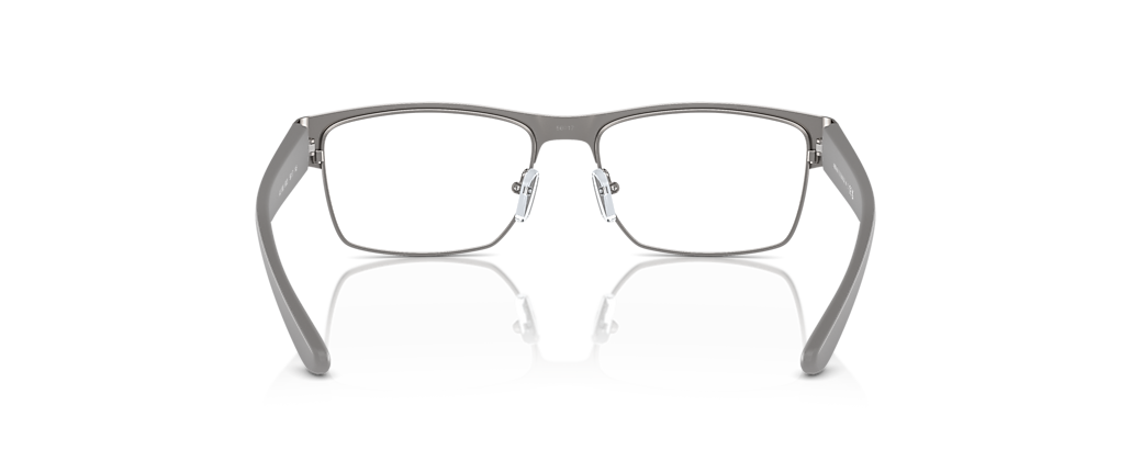 Armani Exchange AX1065 Matte Gunmetal Frames