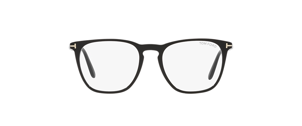 Tom Ford FT5937-B Black Shiny Frames