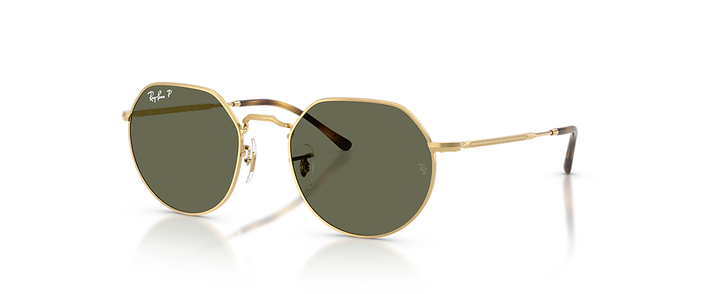 Ray-Ban RB3565 Jack Arista Sunglasses