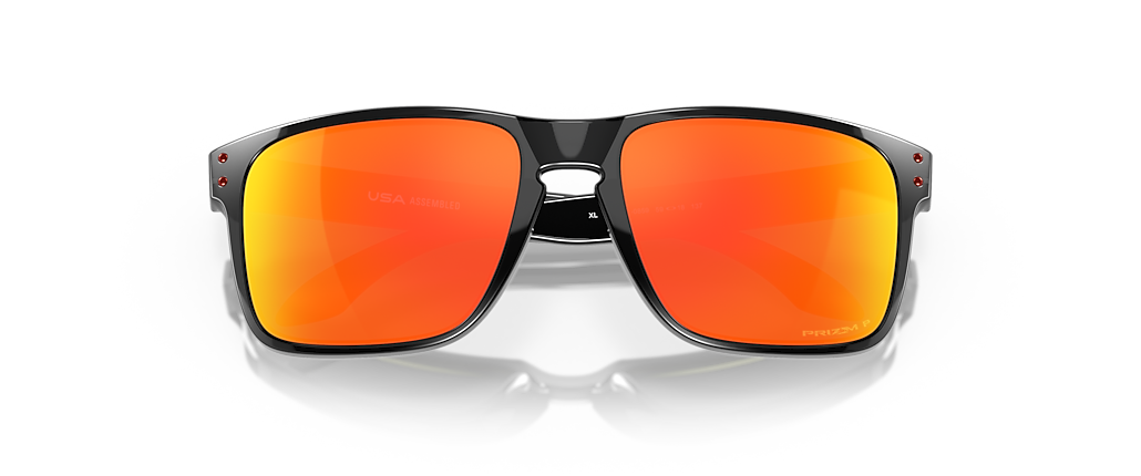 Oakley OO9417 Holbrook™ XL Black Ink Sunglasses