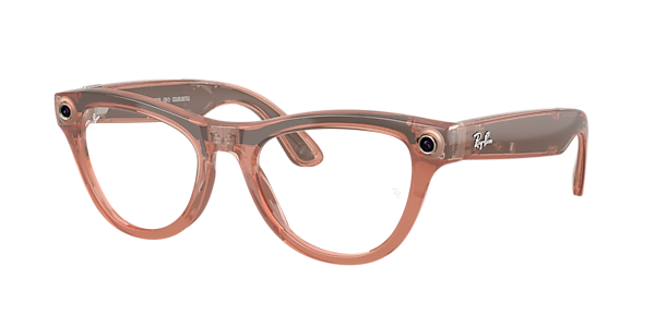 Ray-Ban Ray-Ban Meta (Gen 2) Skyler