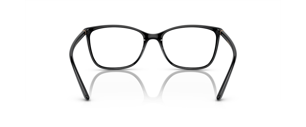 Dolce&Gabbana DG5026 Black Frames