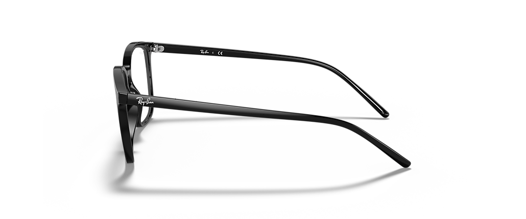 Ray-Ban RB7185 Black Frames
