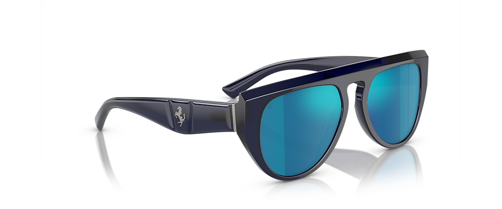 Ferrari FH2005U Blue Sunglasses