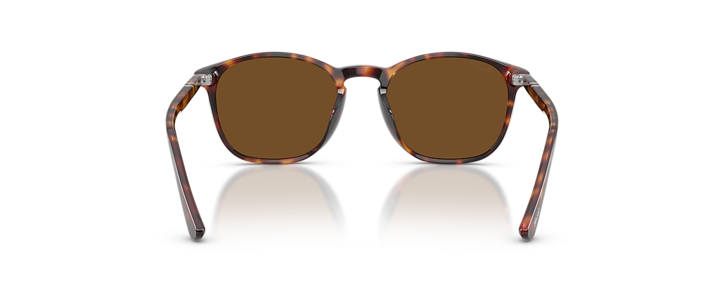 Persol PO3007SX Havana Sunglasses