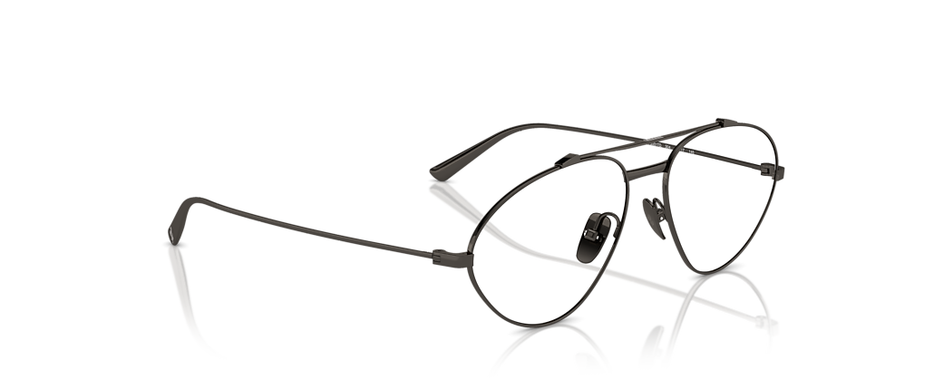 Ferrari FH3001TD Gunmetal Frames