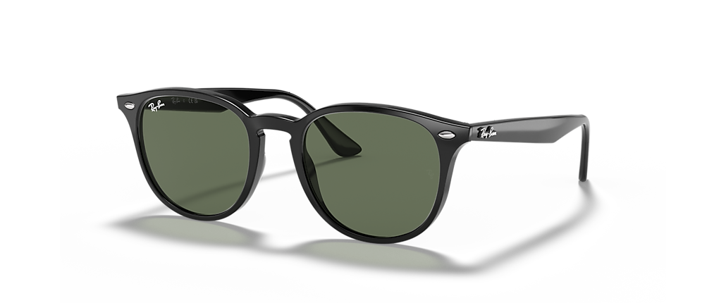 Ray-Ban RB4259 Black Sunglasses