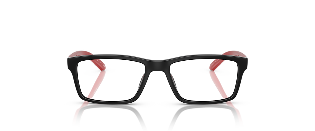 Arnette AN7262U A.T. 2.0 Red Matt/Shiny Frames