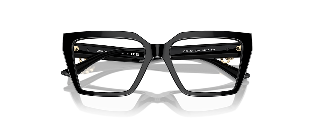Jimmy Choo JC3017U Black Frames