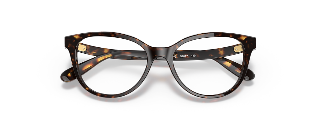 Coach HC6177 Dark Tortoise Frames