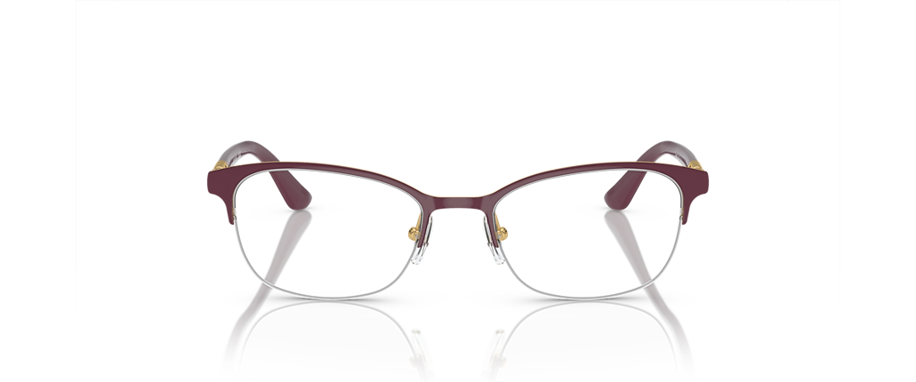 Vogue Eyewear VO4067 Violet Frames