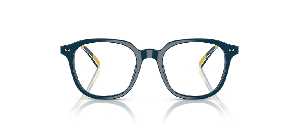 Polo Ralph Lauren PH2283U Shiny Navy Blue Frames