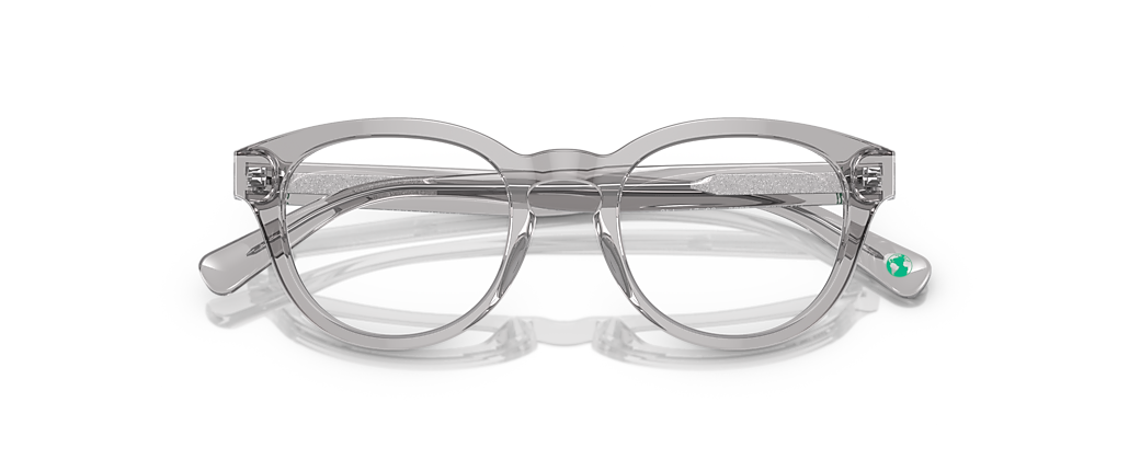 Polo Ralph Lauren PH2262 Shiny Transparent Grey Frames