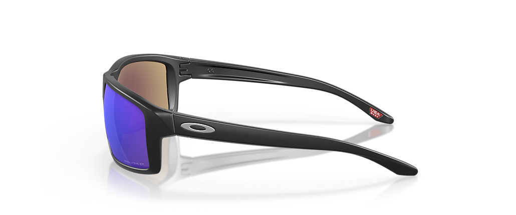 Oakley OO9449 Gibston Matte Black Sunglasses