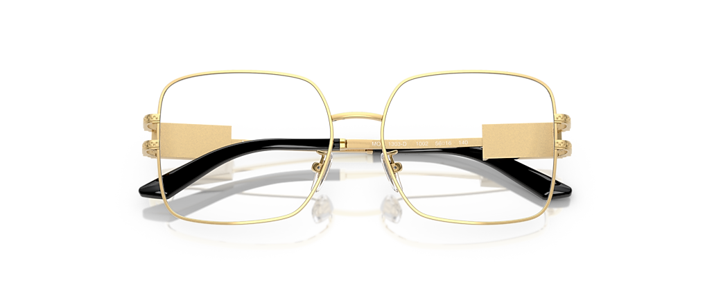 Versace VE1303D Gold Frames