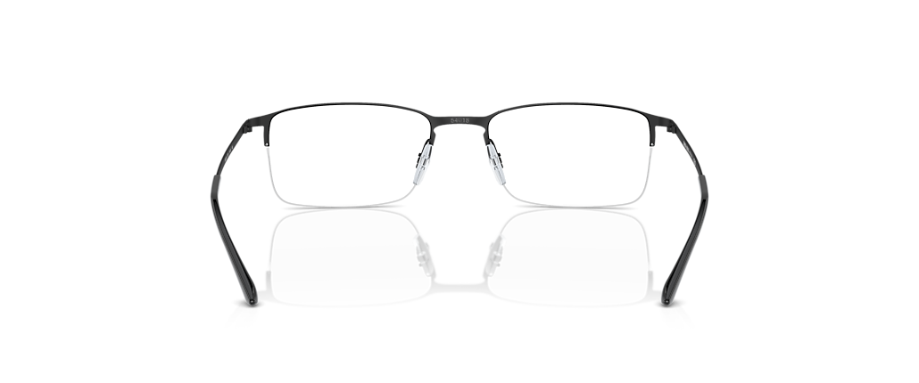 Giorgio Armani AR5010 Matte Black Frames