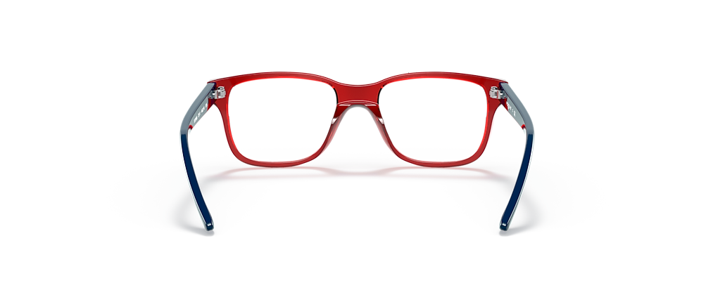 Vogue Eyewear VY2006 Red Transparent Frames