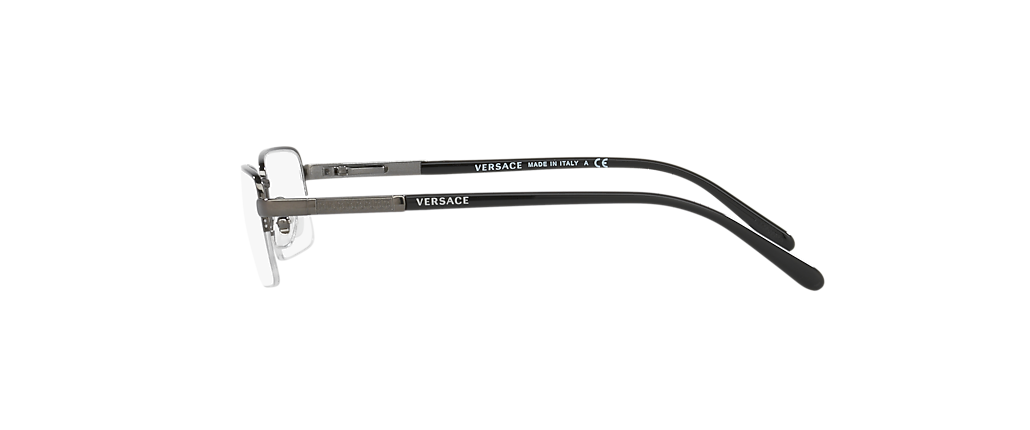 Versace VE1066 Gunmetal Frames