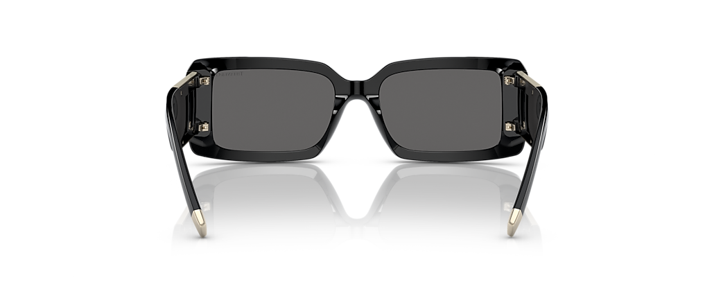 Tiffany & Co. TF4197 Black Sunglasses