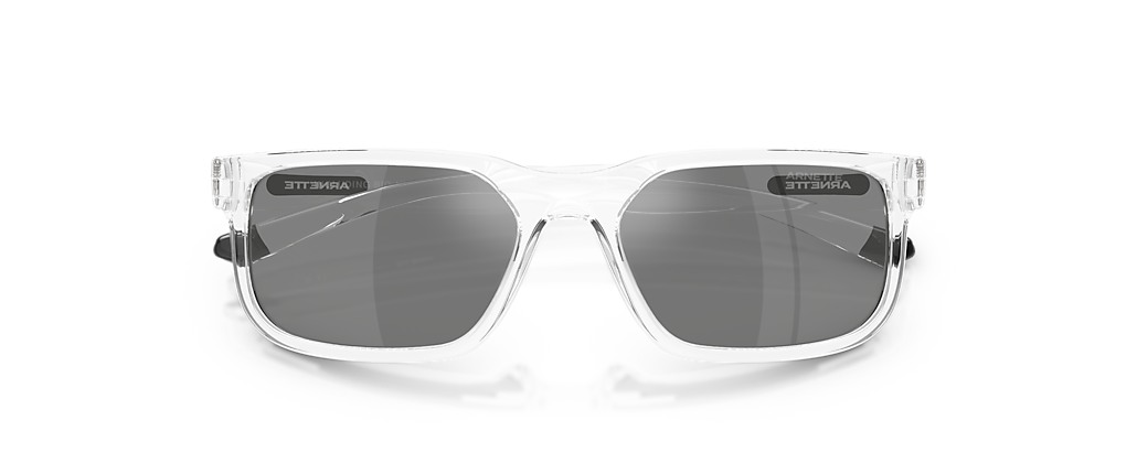 Arnette AN4372 Crystal Sunglasses